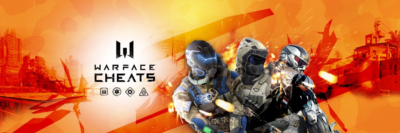 Bot-Hack Warface читы banner