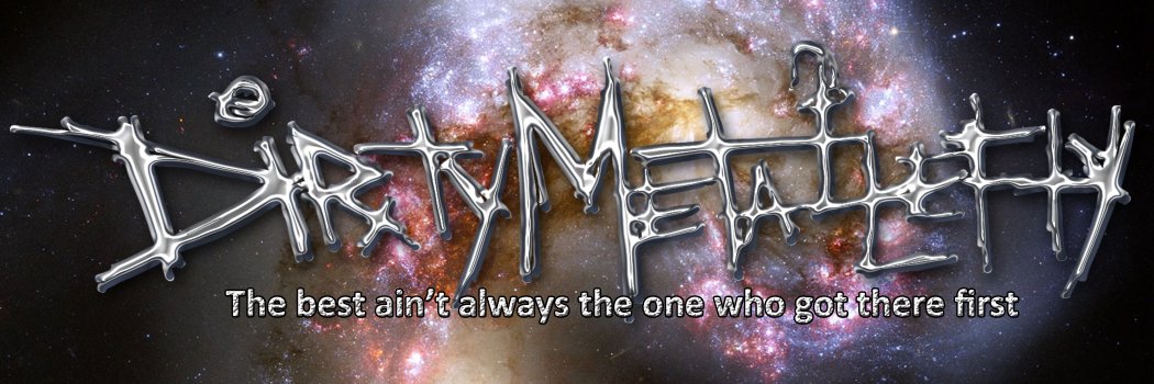 DirtyMetalLefty's profile banner image