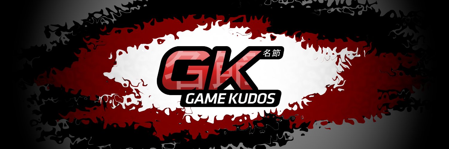 GameKudos's profile banner image