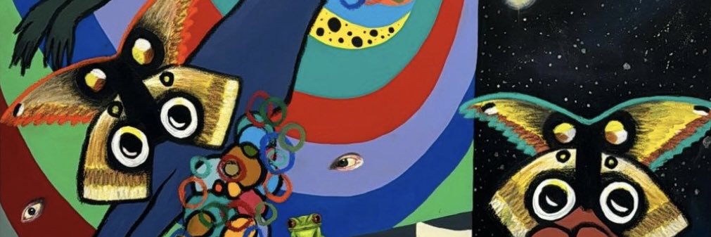 AlfadhlyFatma's profile banner image