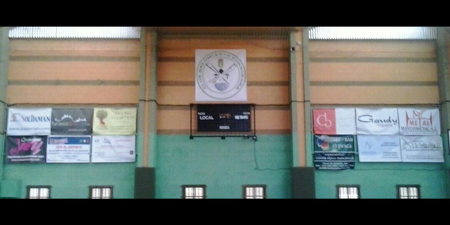 C.B. Consuegra banner