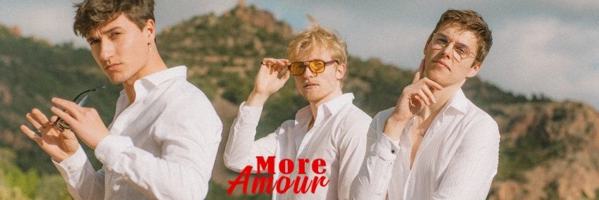 MoreAmourOff's profile banner image