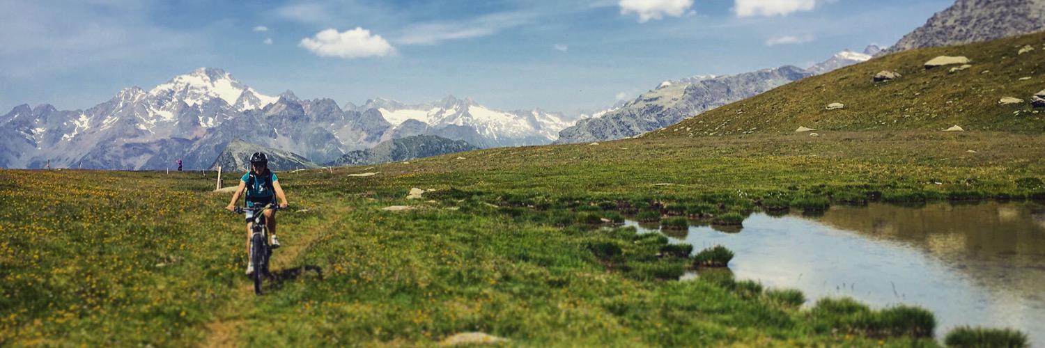 bikebernina's profile banner image