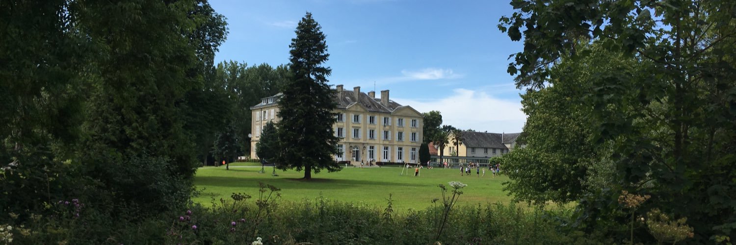 NormandyNHGS's profile banner image