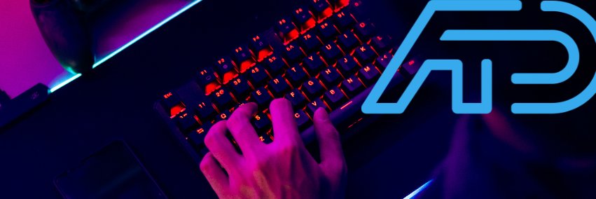 AaronTechDesign's profile banner image