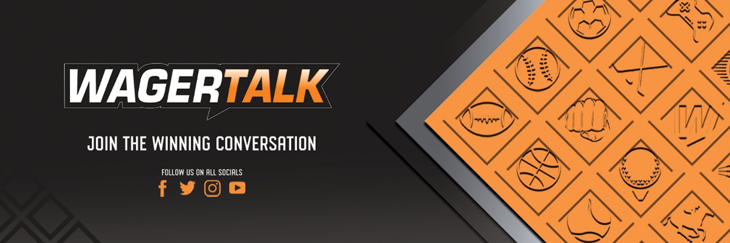 WagerTalk's banner