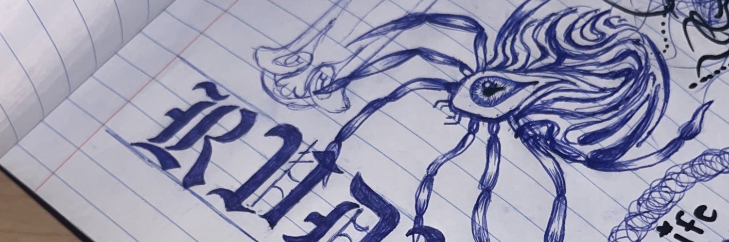 yslbel's profile banner image