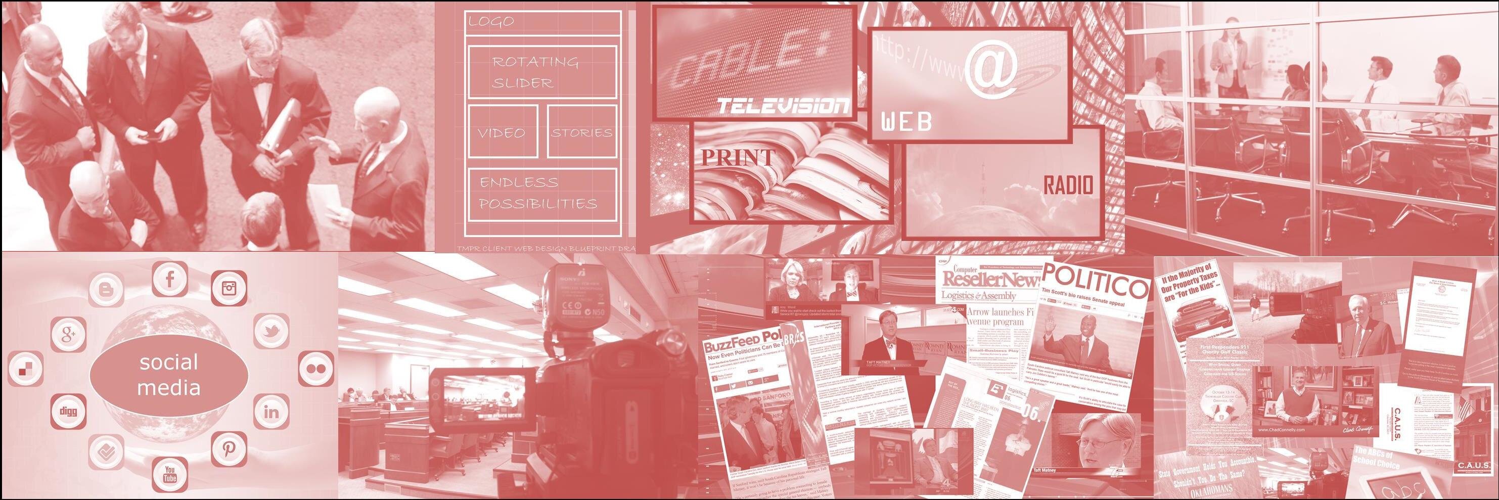 TM Public Relations banner