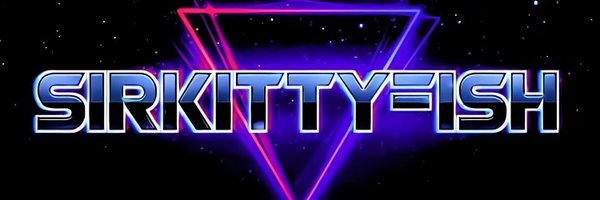 SirKittyfish Profile Banner