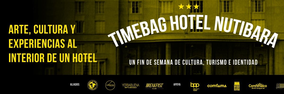timebagart's profile banner image