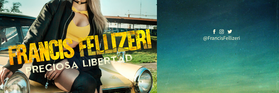FrancisFelizeri's profile banner image