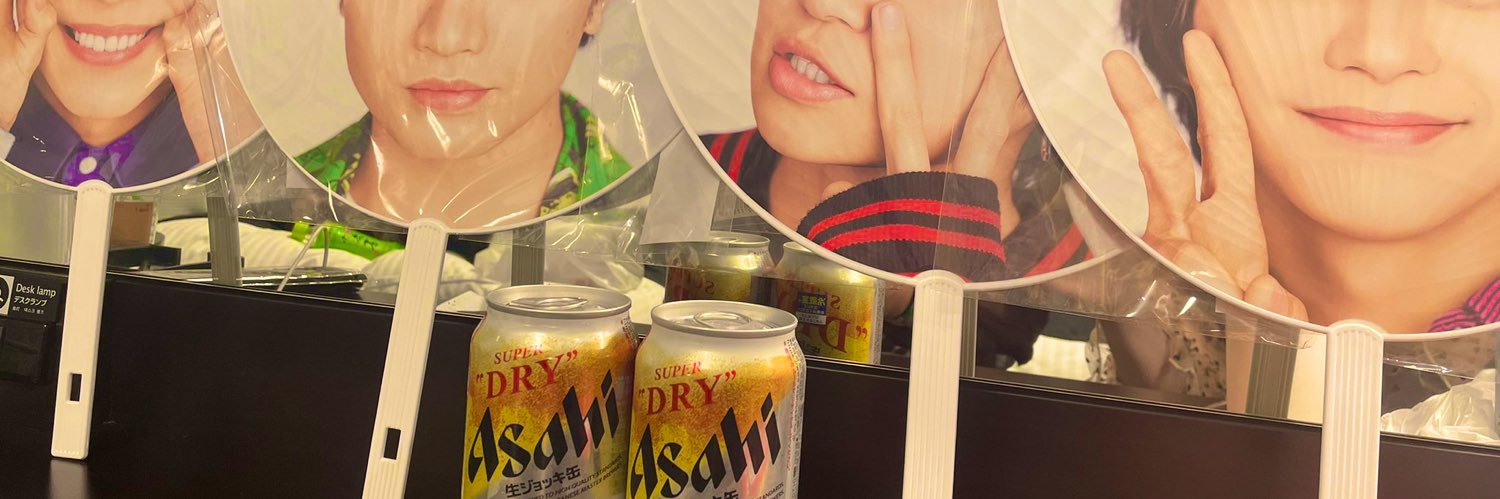 Hotapple__NK's profile banner image