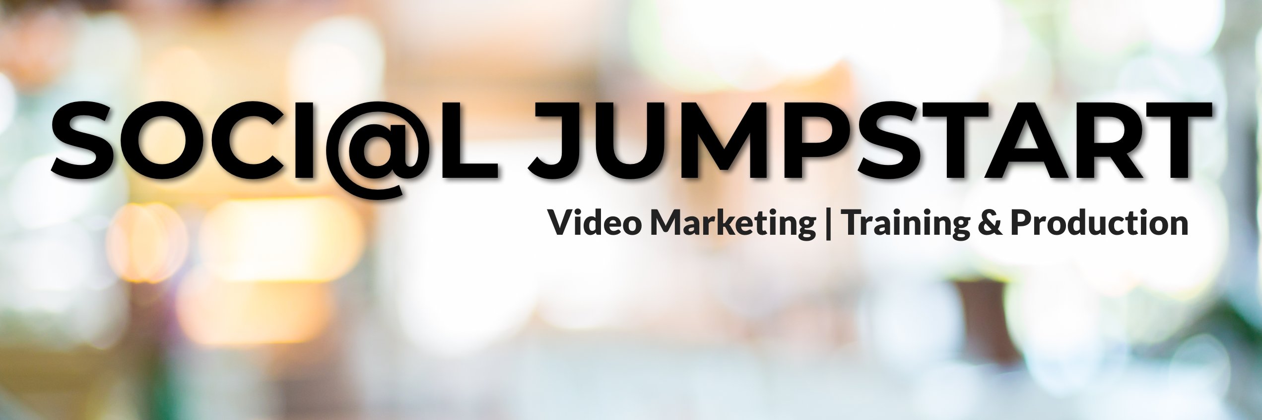SocialJumpstart's profile banner image