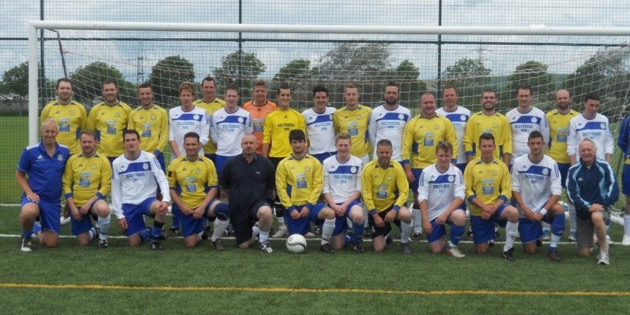 baltifootball's profile banner image
