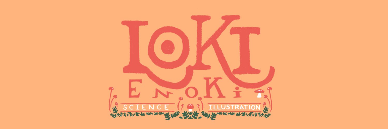 LokiEnoki's profile banner image