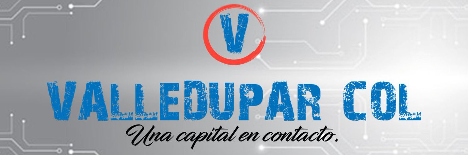 Valledupar_Col's profile banner image