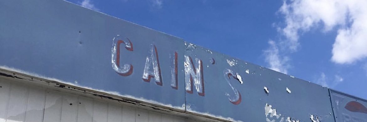 dylanmcain's profile banner image