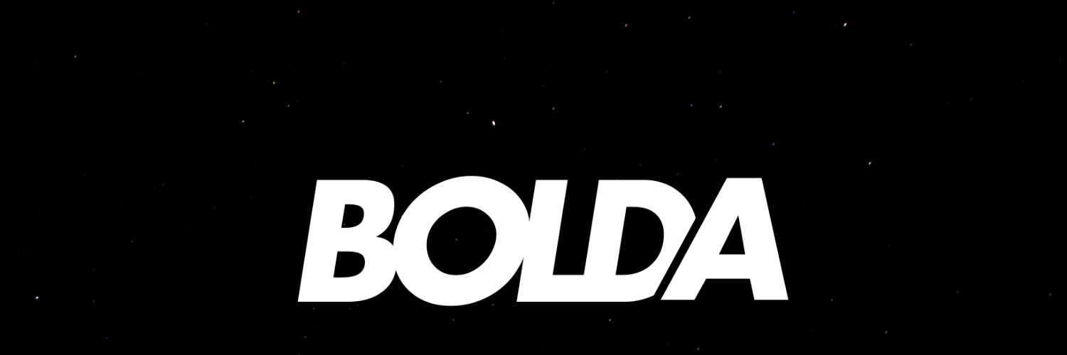BOLDA banner