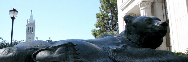 BerkeleyITS Profile Banner