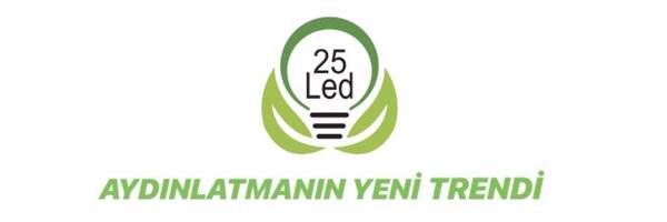 25LEDAYDINLATMA Profile Banner