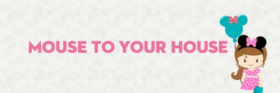 Mouse2YourHouse's profile banner image