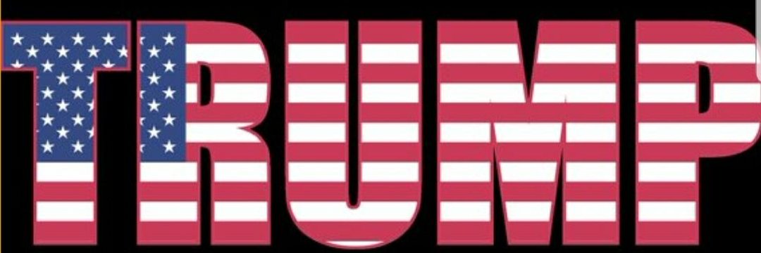 🅣exas 🅣rump 🅖irl banner