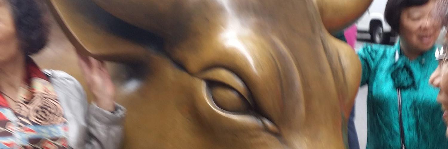 Stockwisest's profile banner image