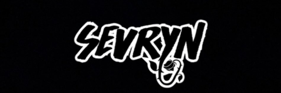 sevryn's profile banner image