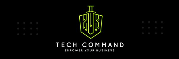 techcommand Profile Banner