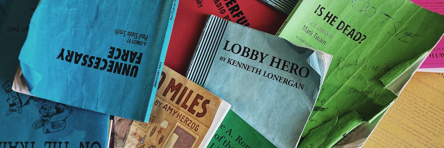 David Burkhart banner