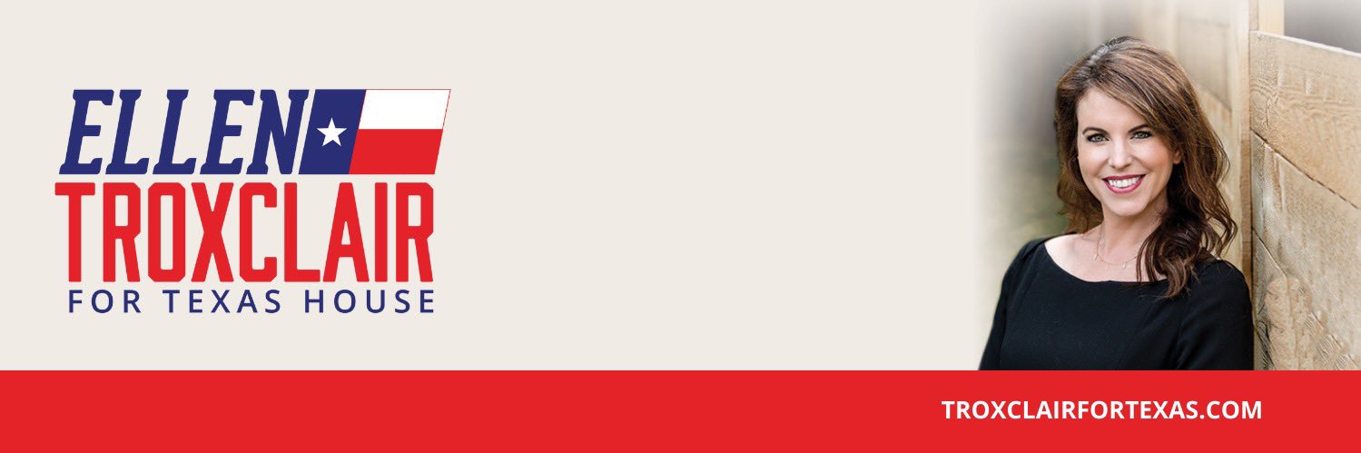 Ellen Troxclair 🇺🇸 banner