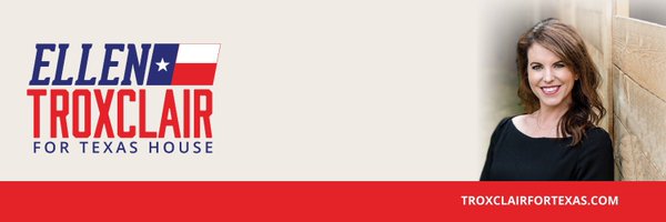 EllenTroxclair Profile Banner
