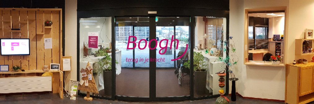 BooghVdaal's profile banner image