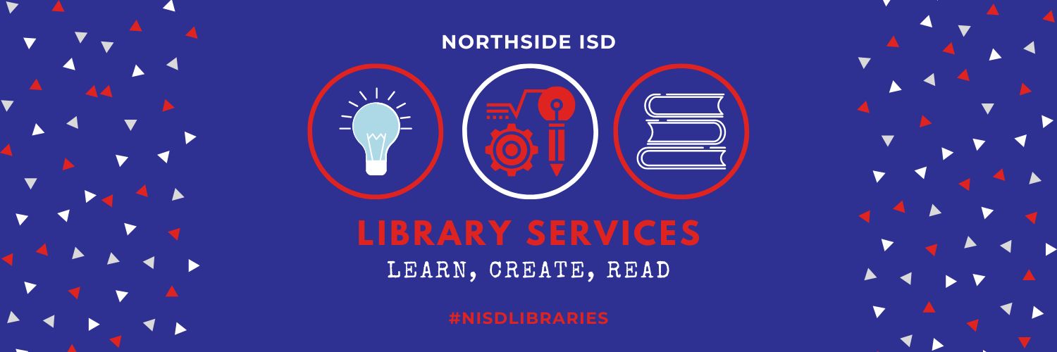 NISDLibraryServices banner