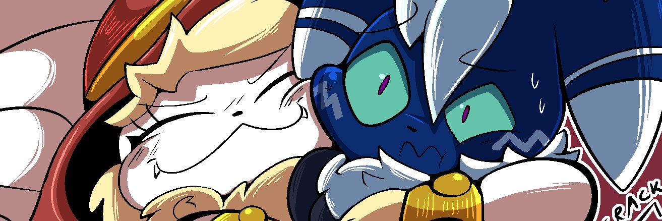🌊 Fuz ✨ // MEOWSTIC MOMENT banner
