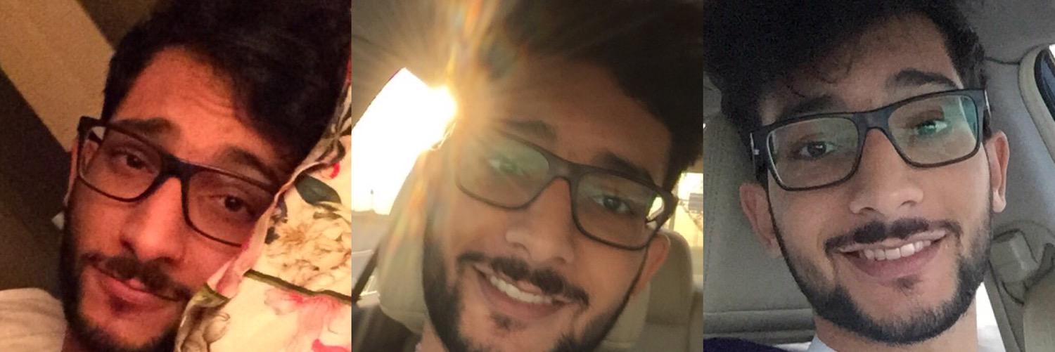 aalhashidi's profile banner image