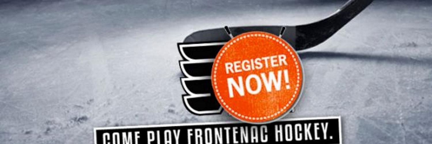 FrontenacFlyers's profile banner image