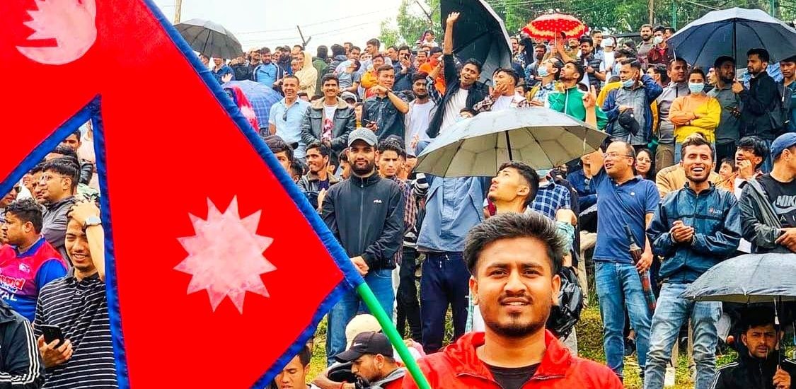 gobindsatara's profile banner image