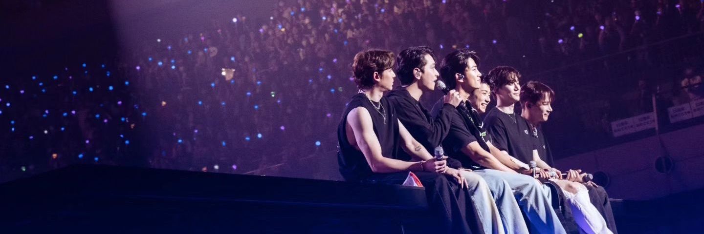 kimva4ever's profile banner image