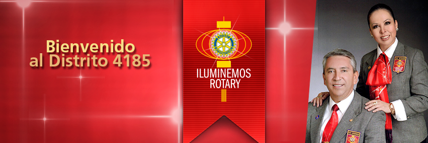 Rotary4185's profile banner image