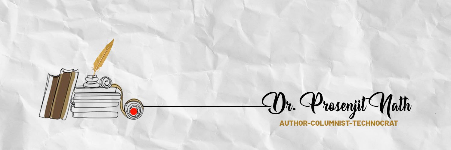 Dr. Prosenjit Nath banner