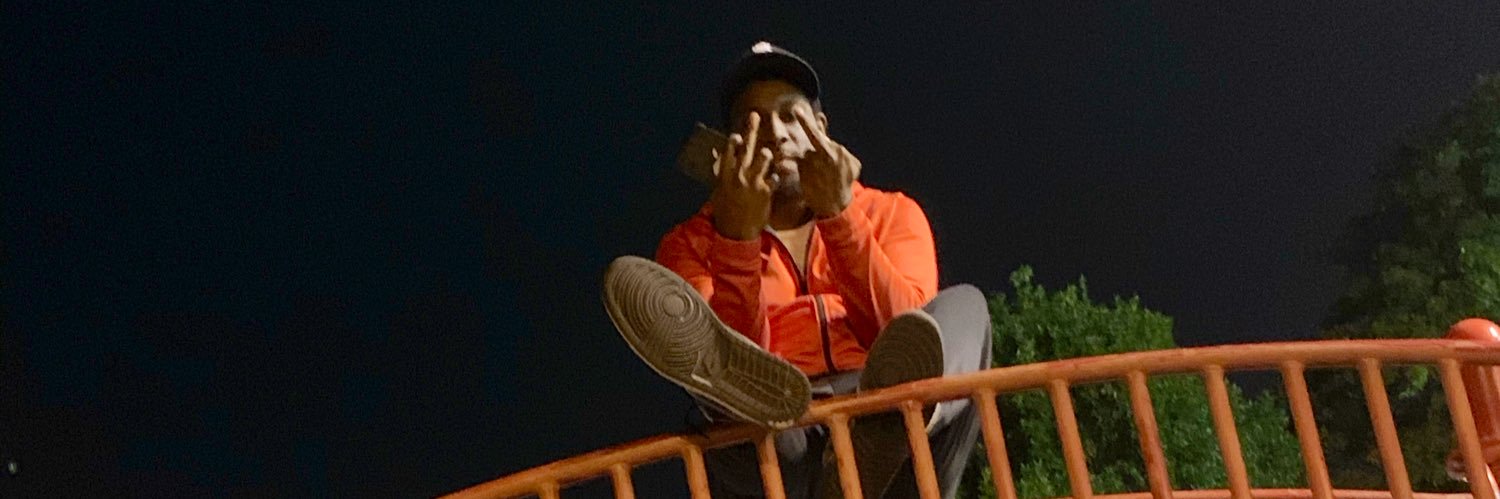 🎸🖤❄️ banner