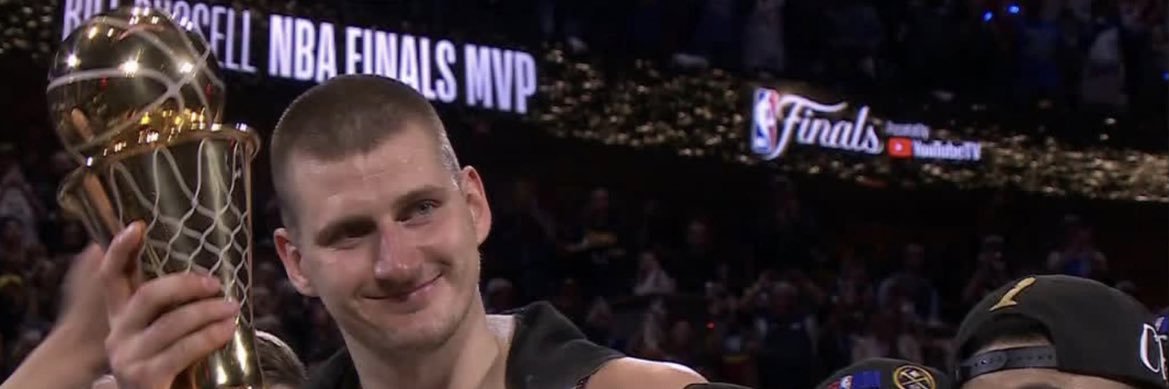 Michael Lazarus banner