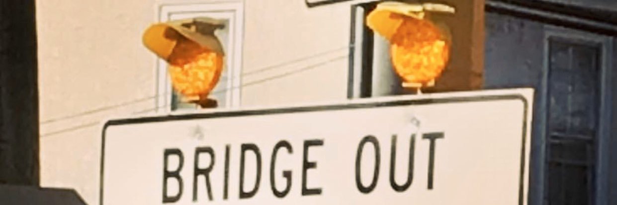 ᗷᑌIᒪᗪIᑎG ᗷᖇIᗪGEᔕ banner