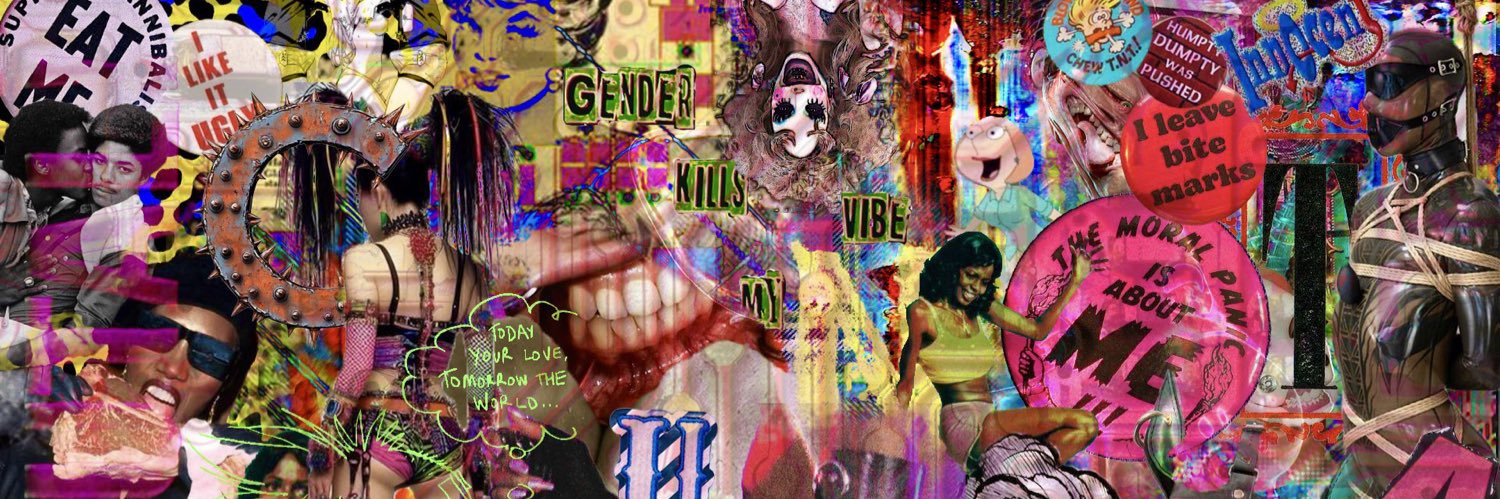 GirlFagWrld's profile banner image