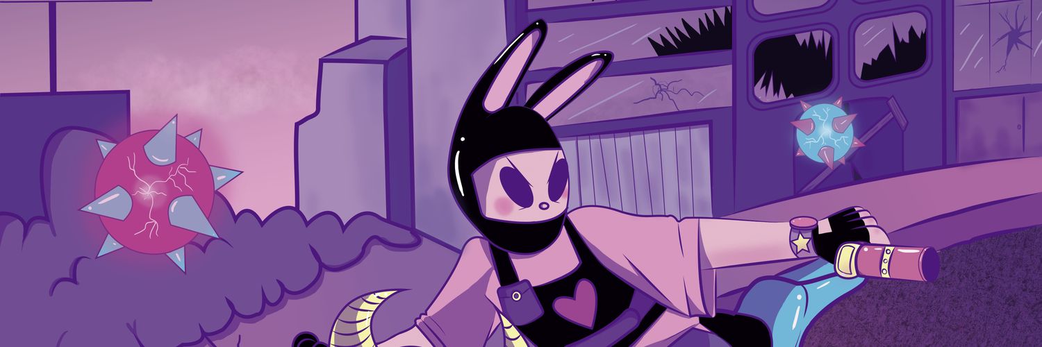 maliseis's profile banner image