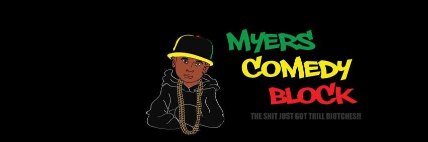 MyersComedyBloc's profile banner image
