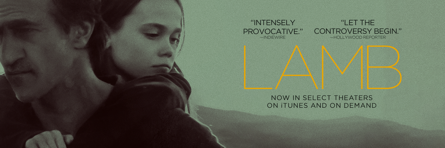 Lamb The Film (@LambTheFilm) / Posts / X