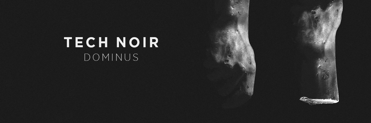 weareDOMINUS's profile banner image