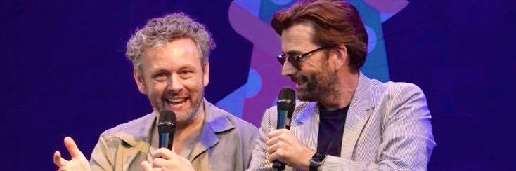 George ✨'s banner
